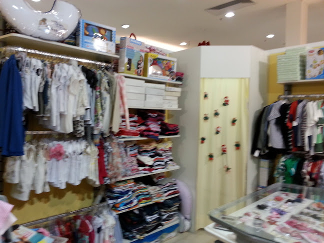Comentários e avaliações sobre Cinco Marias Moda Infantil