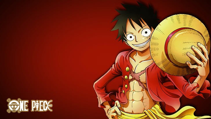 One Piece Luffy Wallpaper 4k Pc