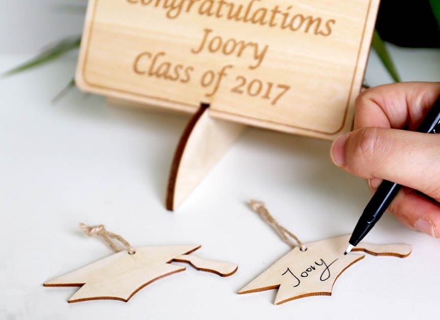 Class of 2019 Guest Book Congratulatory Message Book Memory Year Book Keepsake Scrapbook For Family Friends To Write In Congratulation Grads