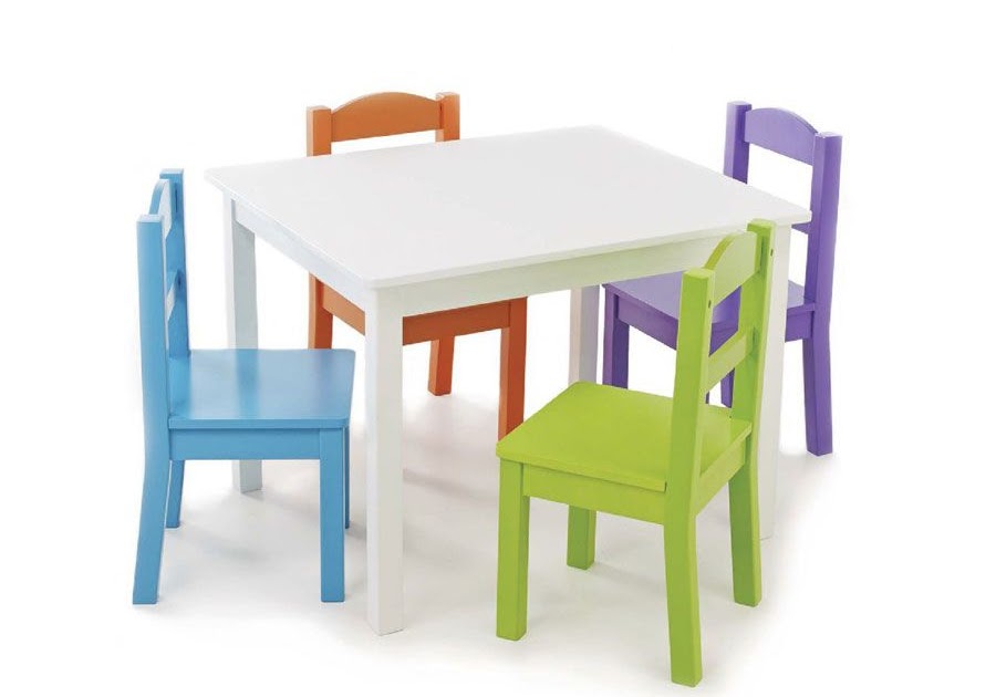 frozen table and chairs smyths