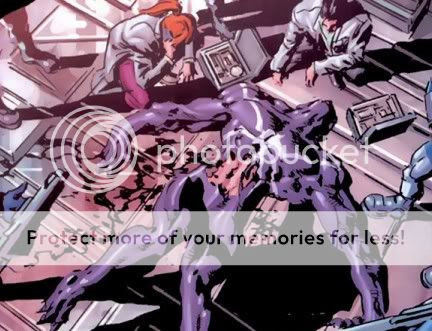 Thunderbolts