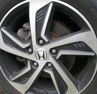 車 ホイールキャップ 外し方 Kuruma