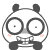 pandaemo