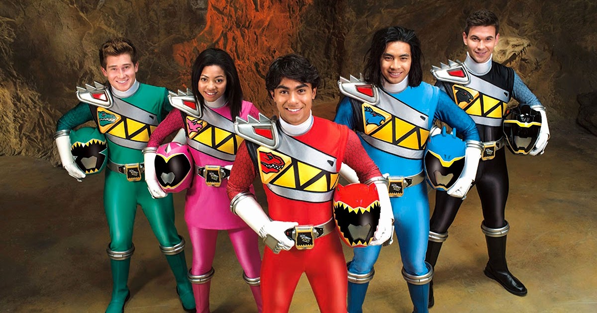 coloriage de power rangers dino charge adjjuvenile 4 juillet imprimable