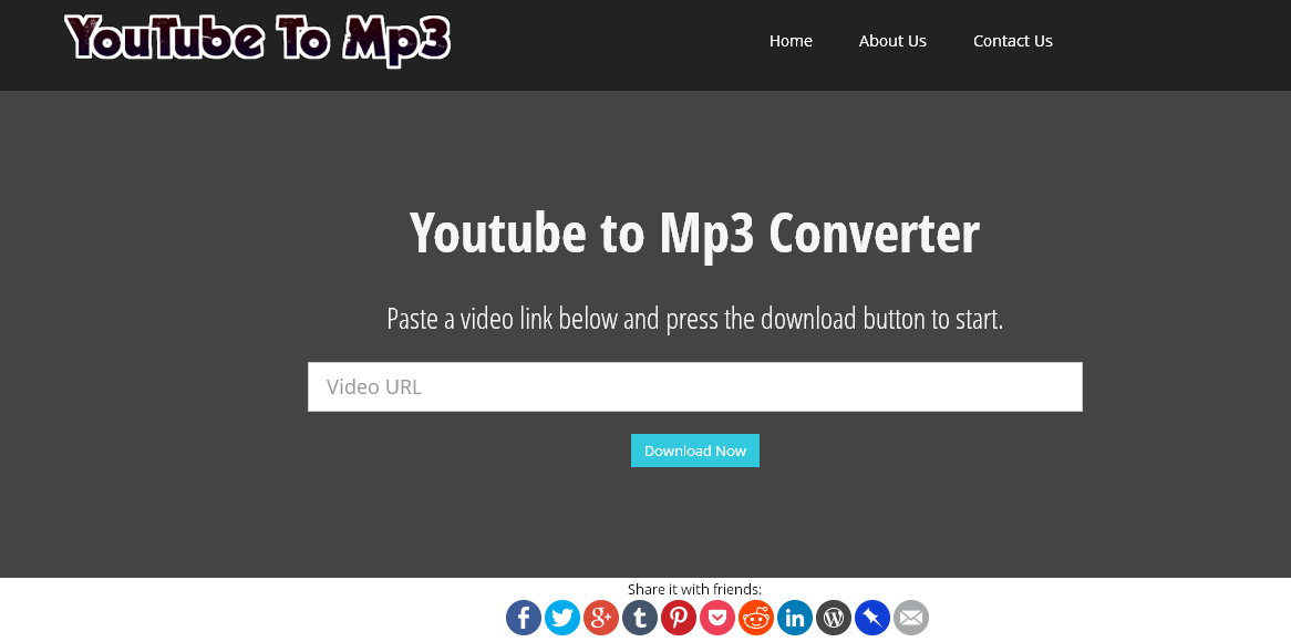 Best Free Youtube To Mp3 Converter Online