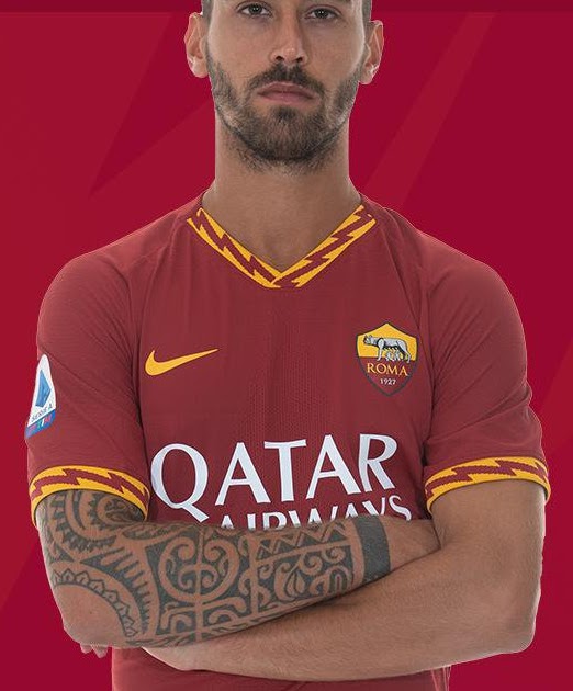 Spinazzola Roma, infortunio Spinazzola le condizioni dell'esterno