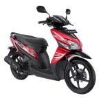 Harga Vario CW Jogja