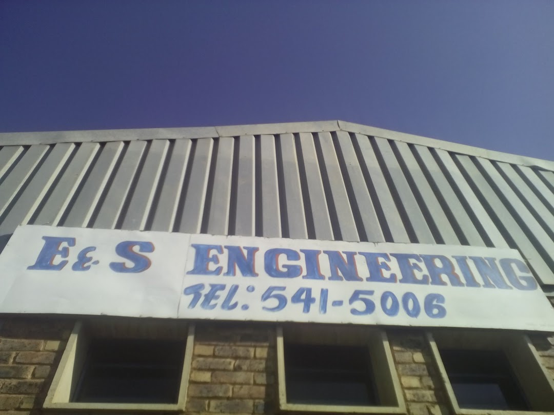 E & S Engineering