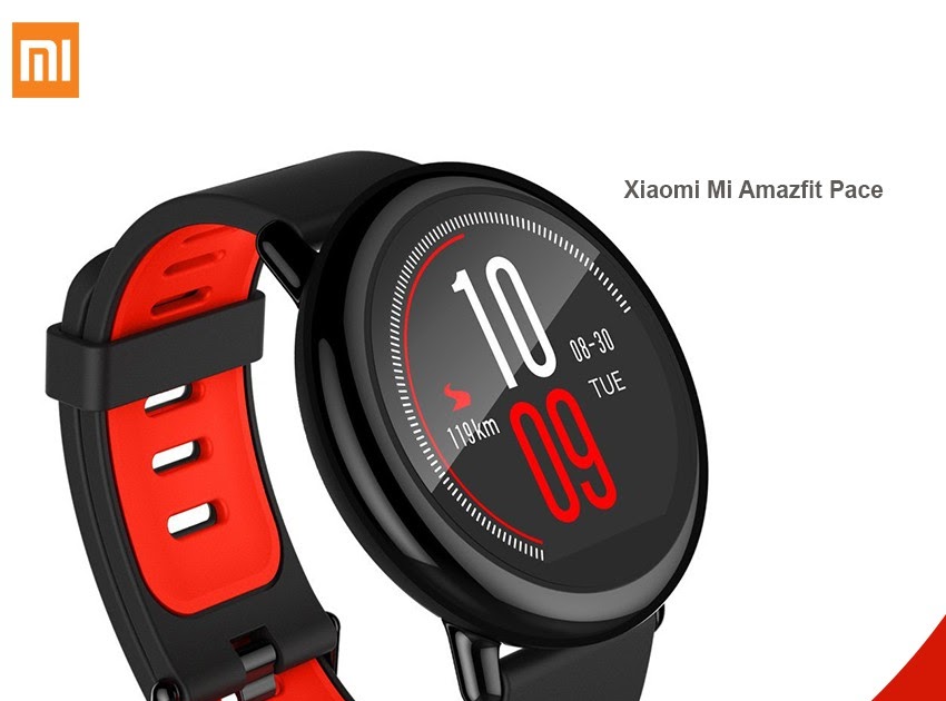 mi store smart watch