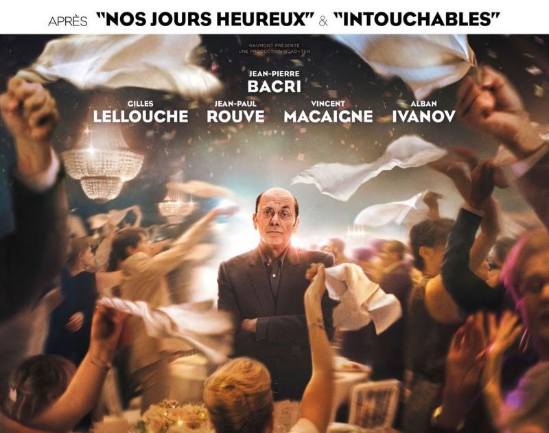 El Mesero Pelicula Completa Online Gratis / El Mesero Película Completa