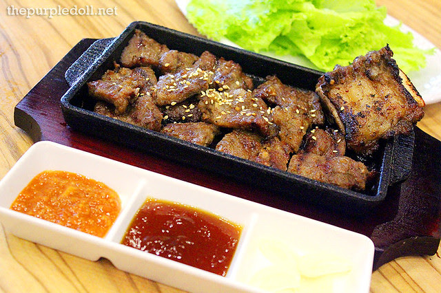 Galbi Gui P370