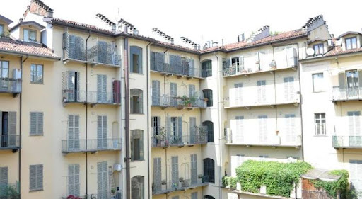 Appartamenti Magenta