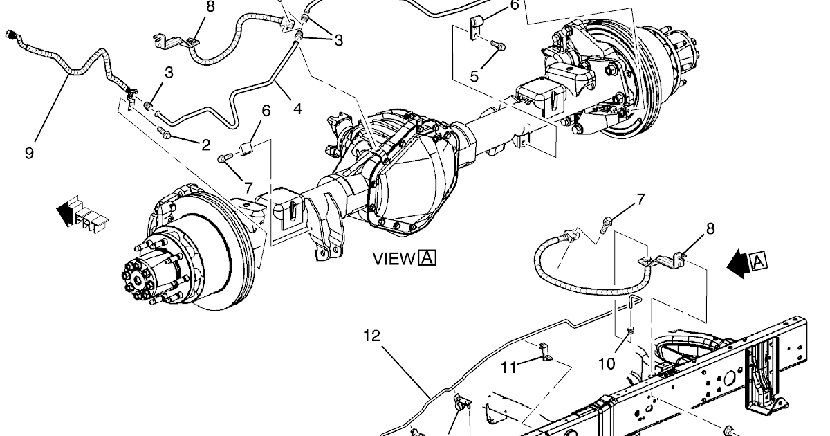 33 Gmc Sierra Body Parts Diagram - Wiring Diagram Database