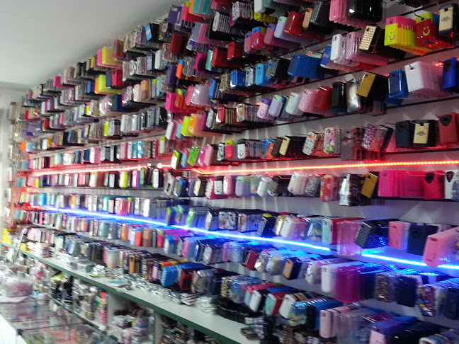 Atacadão das Capas - Teresina