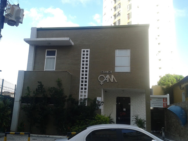 Clínica CAM - Salvador