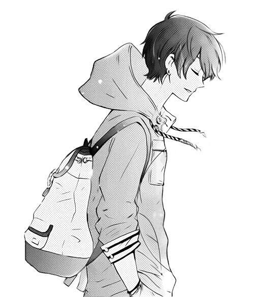 35 Latest Pinterest Cute Anime Boy Drawing