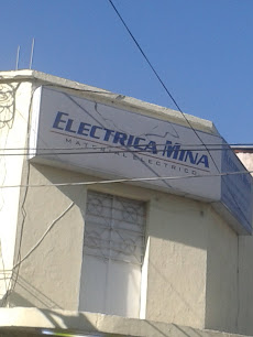 ELECTRICA MINA