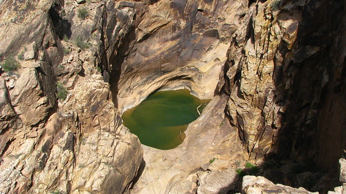 06.13.09 Eardley Canyon