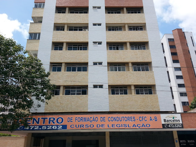 Avaliações sobre Auto Escola Barcelos CFC em Fortaleza - Autoescola