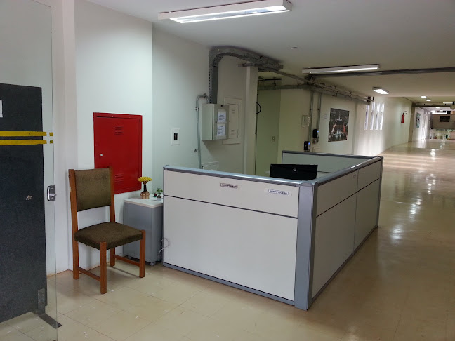 Lotes O e P Sgan 601 - Asa Norte, Brasília - DF, 70830-010, Brasil