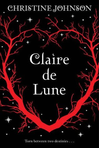 Claire de Lune (Claire de Lune, #1)