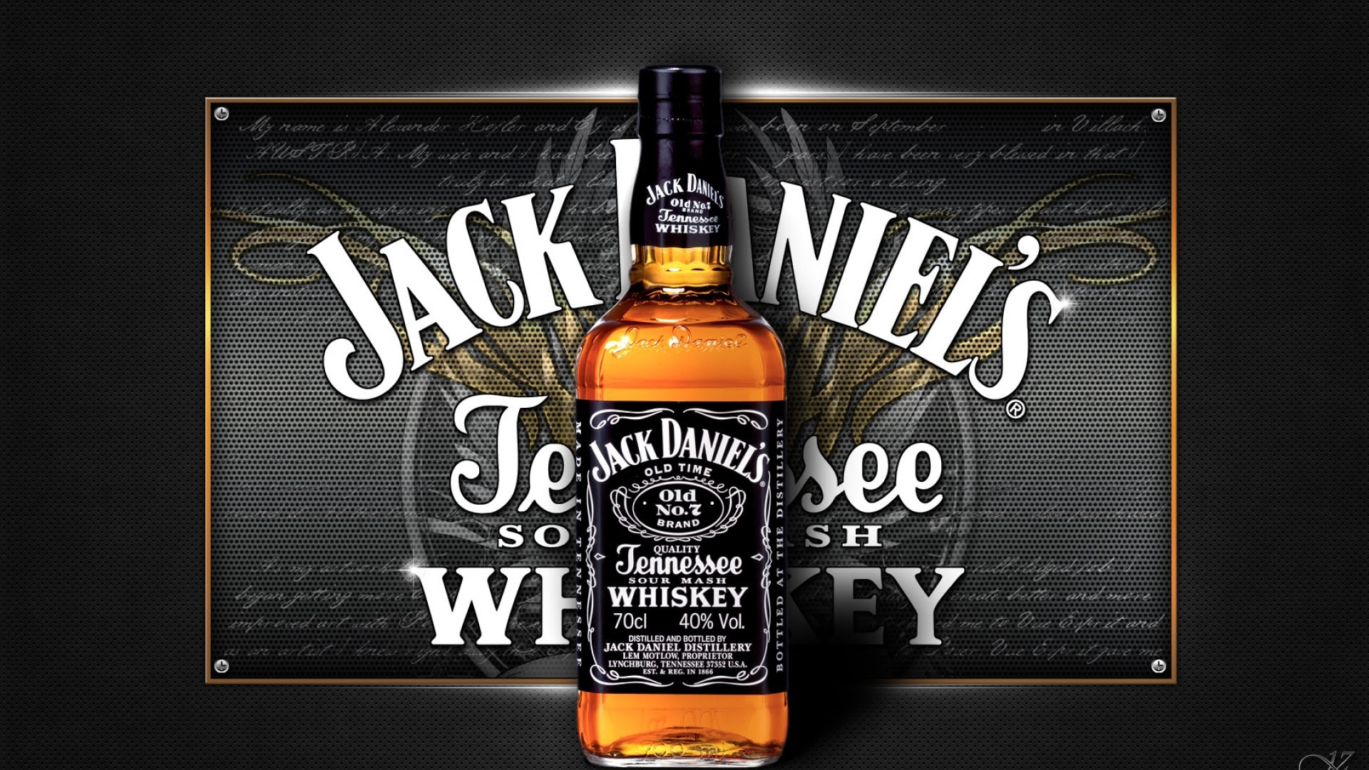 Gambar Keren Jack Daniel gambar hd pilihan