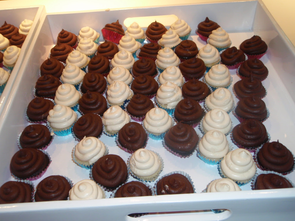 Confetti Cakes for Kids book party