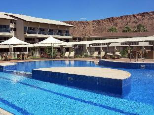 Crowne Plaza Alice Springs Lasseter Alice Springs