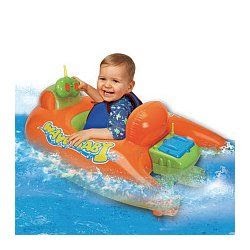 baby floaties for 4 month old