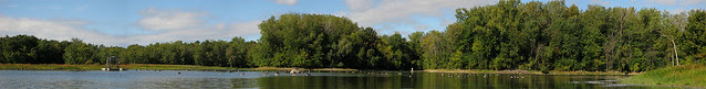 Parc de la Rivière-des-Mille-Îles