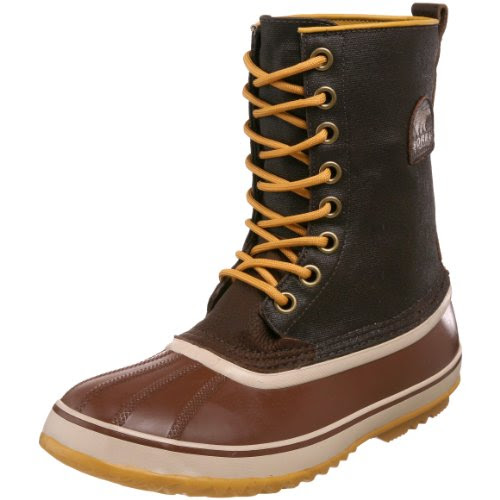 sorel 42