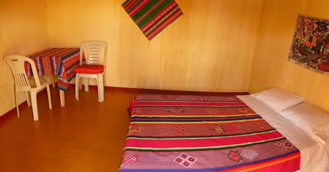 Uros Tupirmarka lodge - Hotel