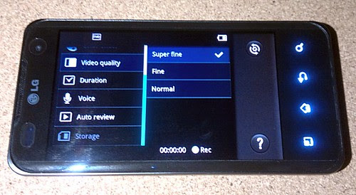 lg optimus 2x