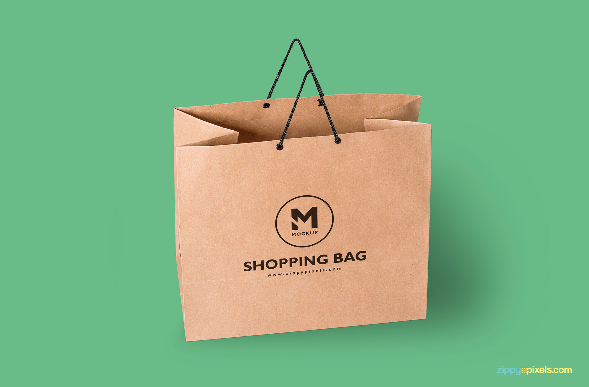 595+ A3 Paper Bag Mockup Yellowimages Mockups - Collection of free ...