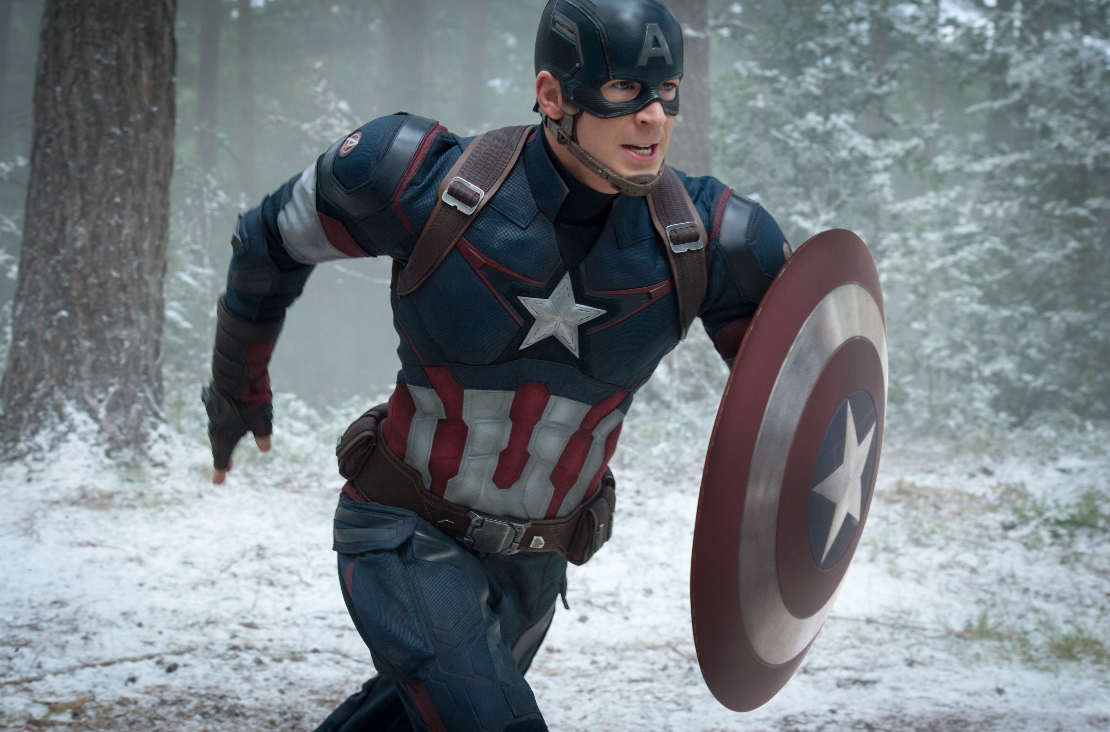 Avengers Wallpaper 4k - New Wallpapers