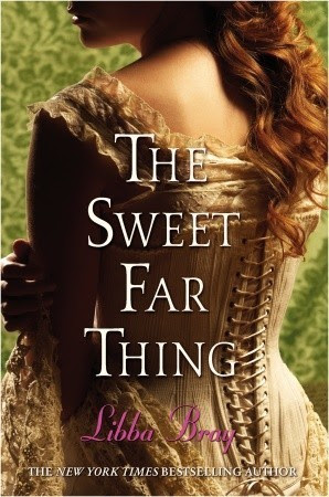 The Sweet Far Thing (Gemma Doyle, #3)