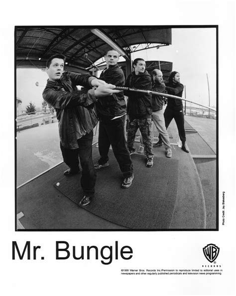 Mr. Bungle -- Retrovertigo [rock, beatbox] (1999) from /u