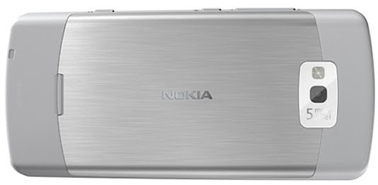 nokia 700