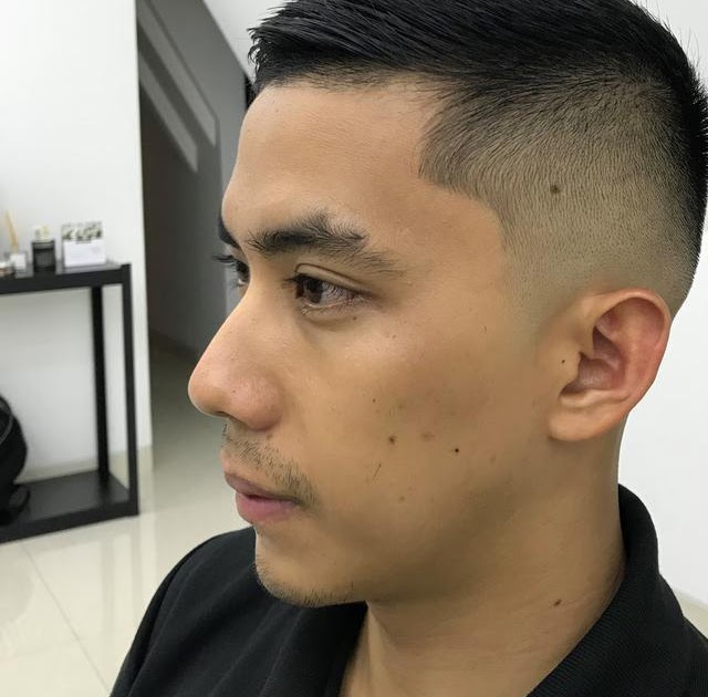 16 Rambut Cepak 2020 Top