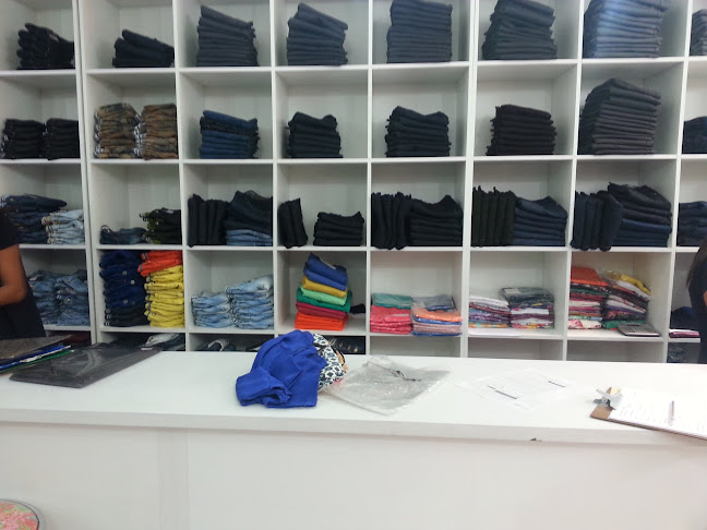 Moreht Vest - Loja de roupa