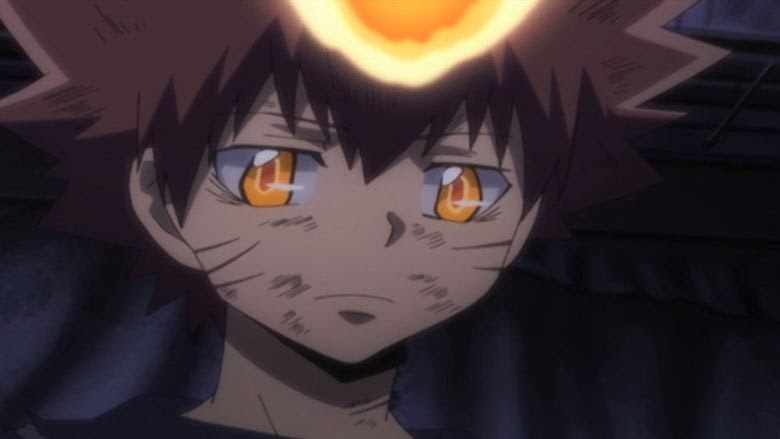 [Download] Katekyō Hitman Reborn! Season 1 Episode 26 The End and From