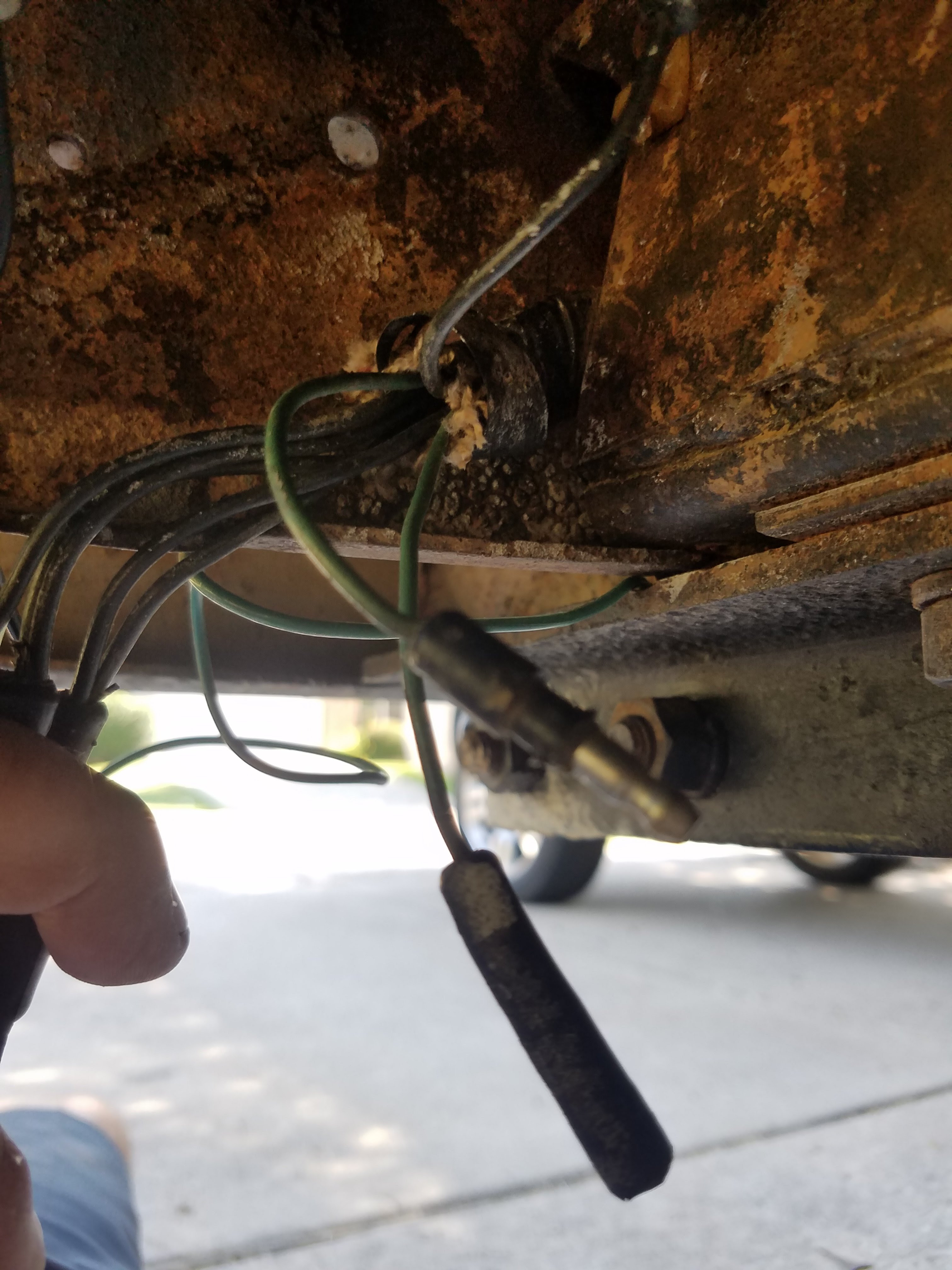 Scout 80 Wiring Harnes - Complete Wiring Schemas