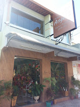 Floricultura Angel's