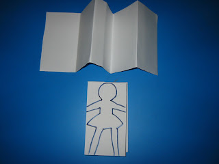 Paper Doll Cutouts Paper Doll Cutous