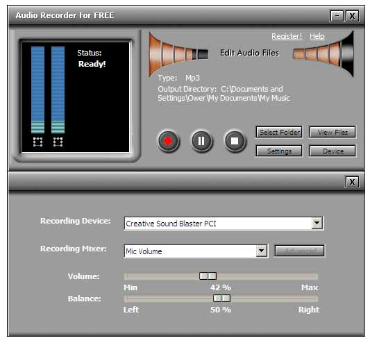 Cara Merekam Suara Di Laptop Dengan Microphone - Berbagai Suara