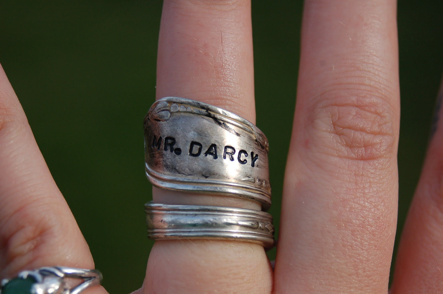 mr. darcy ring
