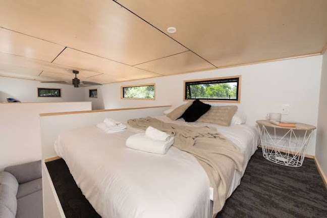 Reviews of Cozy Loft Hideaway in Mount Maunganui - Hotel