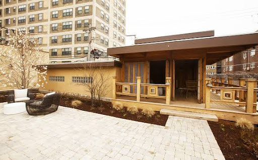 Museum «Emil Bach House», reviews and photos, 7415 N Sheridan Rd, Chicago, IL 60626, USA