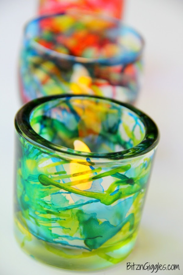 Original Alcohol Ink On Glass Examples19