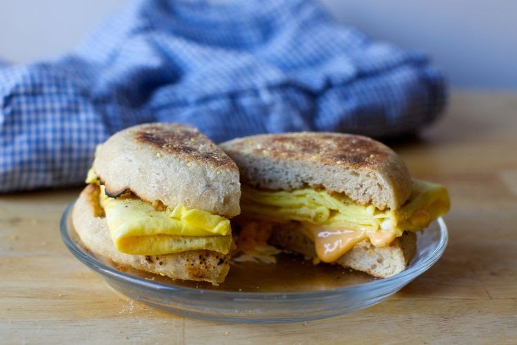 Where Can I Get Breakfast Sandwich Near Me - CALCOQ
